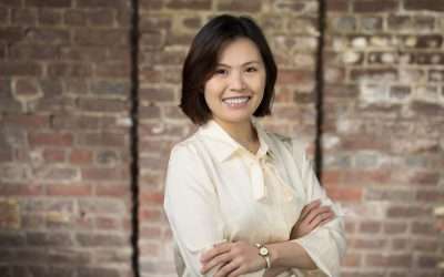 Nina Tran