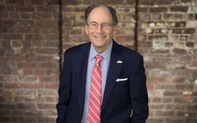 Franklin R. (Chuck) Ellsworth