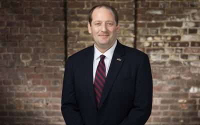 Franklin T. (Travis) Ellsworth