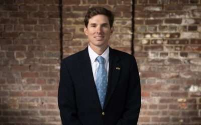Charles L. (Charlie) Parrish