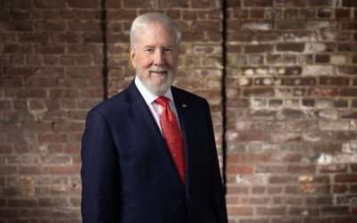 Richard S. (Rich) Johnson